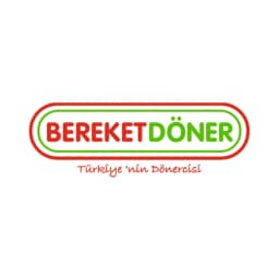 Bereket Döner Bereket Döner